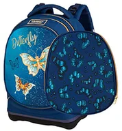 Plecaki - Plecak Superlight 2 FACE PETIT WATER BUTTERFLY 26919 - miniaturka - grafika 1