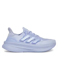 Buty sportowe damskie - Buty do biegania adidas Ultraboost 5 JH9059 Fioletowy - miniaturka - grafika 1