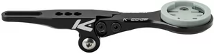 Wahoo Fitness Zintegrowany uchwyt na kierownicę Combo K-Edge Wahoo - Akcesoria rowerowe - miniaturka - grafika 1