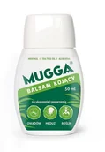 Żele i maści lecznicze - Mugga Balsam kojący po ugryziebiach owadów, 50 ml 1174-uniw - miniaturka - grafika 1