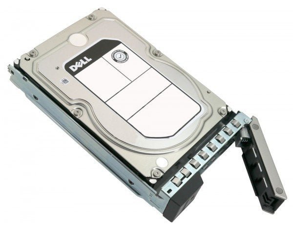 DELL DYSK TWARDY HDD SATA 12TB 3.5