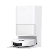 Roboty sprzątające - Dreame L40 Ultra CE 4 l Combi Biały - miniaturka - grafika 1