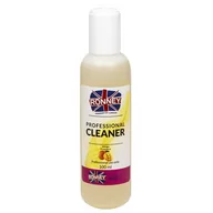 Zmywacze i cleanery do paznokci - Ronney Cleaner Odtłuszczacz - Mango - 100ml - miniaturka - grafika 1