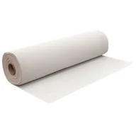 Dywany - Mata antypoślizgowa 120 cm biała - miniaturka - grafika 1