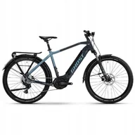 Rowery elektryczne - Rower elektryczny * GHOST E-TERU B ESSENTIAL EQ 27,5 * Rama L BOSCH - miniaturka - grafika 1