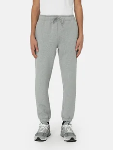 pantaloni tempo libero uomo dickies mapleton sweatpant m - dk0a4xim mgy grey melange - Spodnie męskie - miniaturka - grafika 1