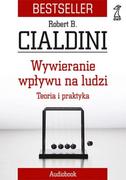 Audiobooki - biznes i ekonomia - Wywieranie wpływu na ludzi - miniaturka - grafika 1