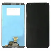 Części serwisowe do telefonów - Nowy Ekran Lcd Lg K40 X420Em, Lm-X420Em Z Dotykiem - miniaturka - grafika 1