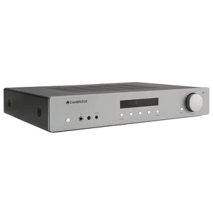 Cambridge Audio AXA35 - Wzmacniacze - miniaturka - grafika 1