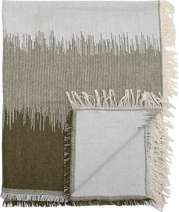 Koc Lucienne 125 x 150 cm - Koce - miniaturka - grafika 1