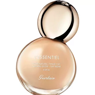 Guerlain 01W Podkład 30 ml damska - Podkłady do twarzy - miniaturka - grafika 1