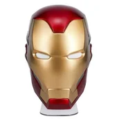 Gadżety dla graczy - Lampka gamingowa PALADONE Marvel Iron Man - miniaturka - grafika 1
