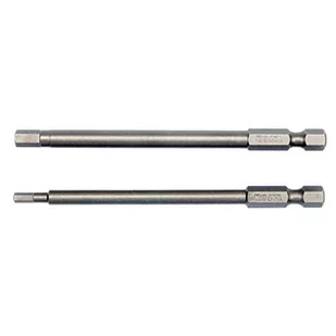 YATO BITY DŁUGIE HEX 3X100 MM, 5X100 MM, YT-0494 - Bity - miniaturka - grafika 2