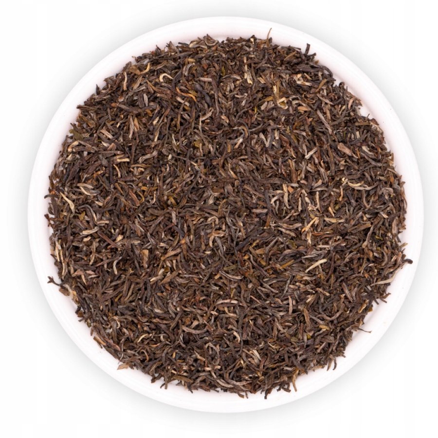 Herbata Zielona Liściasta China Green Yunnan Teaverso 500G