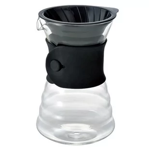 Hario Zaparzacz do kawy V60 Drip Decanter 700ml - Zaparzacze i kawiarki - miniaturka - grafika 1