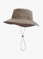 Czapki dla dzieci - Kapelusz turystyczny Craghoppers NosiLife Outback Hat II - pebble - miniaturka - grafika 1
