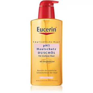 Eucerin PH5 Olejek pod prysznic 400ml - Kosmetyki do kąpieli - miniaturka - grafika 1