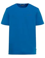 Koszulki męskie - Męski t-shirt Essential - miniaturka - grafika 1