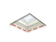 Akcesoria do okien - Paroizolacja wokółokienna BBX Velux do okien do płaskiego dachu - miniaturka - grafika 1