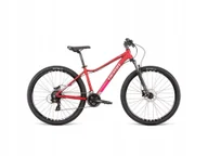 Rowery - ROWER GÓRSKI DEMA TIGRA 3 SHIMANO TOURNEY TARCZE RAMA 16" KOŁA 27,5" - miniaturka - grafika 1