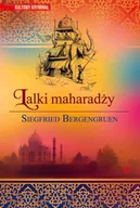 Kryminały - LALKI MAHARADŻY LETNIA WYPRZEDAŻ DO 80% - miniaturka - grafika 1
