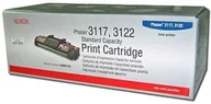 Dodatki do drukarek i skanerów - Toner Xerox black do Phaser 3117/3122/3124/3125, wyd. do 3000 str. - miniaturka - grafika 1