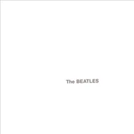 Pop - THE BEATLES WHITE ALBUM DELUXE) 2LP The Beatles Płyta winylowa) - miniaturka - grafika 1