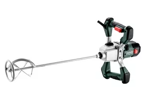 Metabo RWEV 1200-2 mieszarka 1200W w kartonie 614049000 - Mieszarki - miniaturka - grafika 1