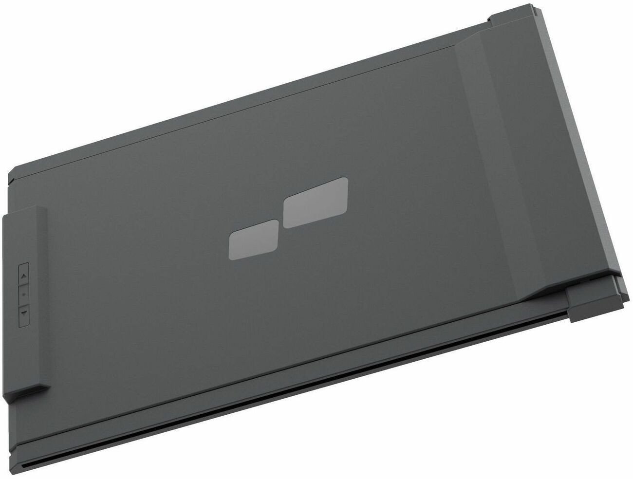 Mobile Pixels Duex Plus DS 13.3 Juodas FH 101-1006P04