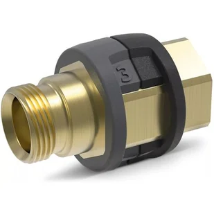 Karcher Adapter 3 EASY!LOCK (4111-0310) - Akcesoria do myjek - miniaturka - grafika 1