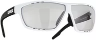 Okulary sportowe - Uvex Sportstyle 706 Vario okulary sportowe, wielokolorowa, jeden rozmiar 5320058201 - miniaturka - grafika 1