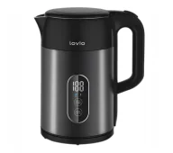 Czajniki elektryczne - Lovio Home LVSEK001 1,5l 2200W Regulacja temperatury - miniaturka - grafika 1