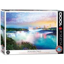 Eurographics 6000-0770 Puzzle 1000 6000-0770 - Puzzle - miniaturka - grafika 1