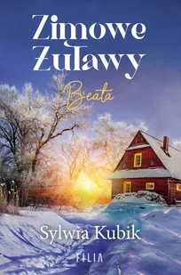 Zimowe Żuławy Beata - Opowiadania - miniaturka - grafika 1