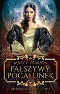 E-booki obcojęzyczne - Fałszywy pocałunek . Kroniki Ocalałych. Tom 1 - miniaturka - grafika 1