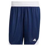 Spodenki damskie - adidas Szorty uniseks - miniaturka - grafika 1