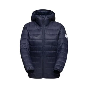 Mammut Damska kurtka z kapturem Crag in Damska kurtka Hardshell - Kurtki damskie - miniaturka - grafika 1