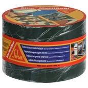 Uszczelnienia dachów - Taśma uszczelniająca dekarska Multiseal Szara 10 cm/3 m Sika - miniaturka - grafika 1