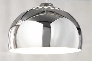 Invicta Interior Lampa sufitowa Ball i-5862 - Lampy sufitowe - miniaturka - grafika 1
