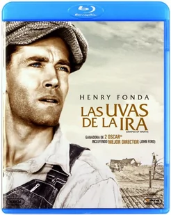 The Grapes of Wrath (Grona gniewu) - Filmy obyczajowe Blu-ray - miniaturka - grafika 1