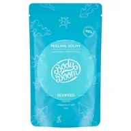 Peelingi do ciała - BodyBoom Peeling Cukrowy Seaweed 100g BODY-5805 - miniaturka - grafika 1