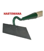 Grabie i motyki - Motyczka jednoramienna NCV 16 cm bez trzonka Kard - miniaturka - grafika 1