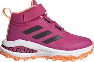Buty dla dziewczynek - Adidas Buty dla dzieci adidas Fortarun All Terrain Cloudfoam Sport Running różowe GZ1807 39 1/3 - miniaturka - grafika 1