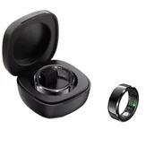 Smartringi - Smart Ring R6 inteligentny pierścień zdrowia, styl i kontrola - miniaturka - grafika 1