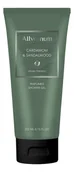 Kosmetyki do kąpieli - Allvernum żel pod prysznic Cardamon Sandalwood 200 - miniaturka - grafika 1