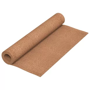 Mata korkowa w rolce, 100x200 cm, 5 mm - Ekrany projekcyjne - miniaturka - grafika 1