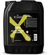 Kosmetyki samochodowe - Deturner EL APC - Uniwersalny środek czyszczący 5L - miniaturka - grafika 1