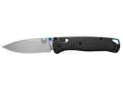 Noże - Benchmade - Nóż składany Bugout - AXIS Lock - S90V - Plain - 535-3 - miniaturka - grafika 1