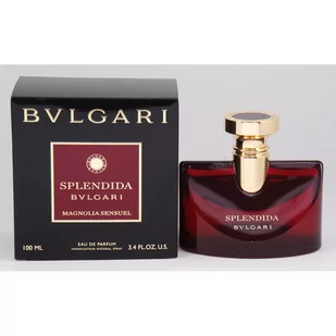 Bvlgari Splendida Magnolia Sensuel  woda perfumowana 100ml - Wody i perfumy damskie - miniaturka - grafika 1