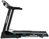 Bieżnie - SPORTSTECH V650 - miniaturka - grafika 1